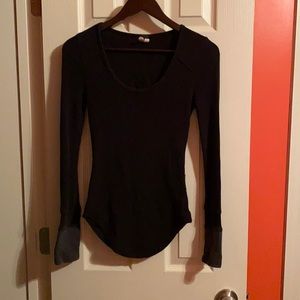 Free People Thermal